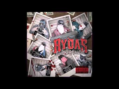 Eat Shit N Die by Psychopathic Rydas [Full Album]