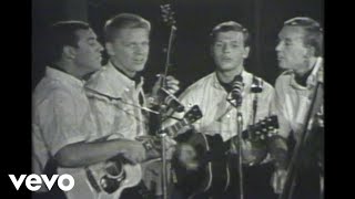 The Brothers Four - Five Hundred Miles (Live)
