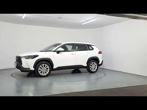 Toyota Corolla Cross Luna 1.8 Petrol Automatic - Image 2