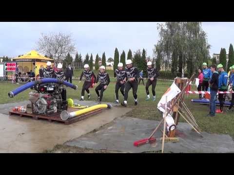 14.9.2014 Senica - DHZ Poriadie 2.pokus