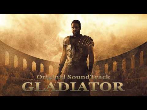 GLADIATORS