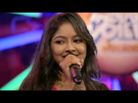 Indian Voice Junior I Episode 115 - part 1 I Mazhavil Manorama