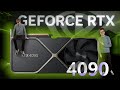 Nvidia GeForce RTX 4090 Review - Olifant in de porseleinkast