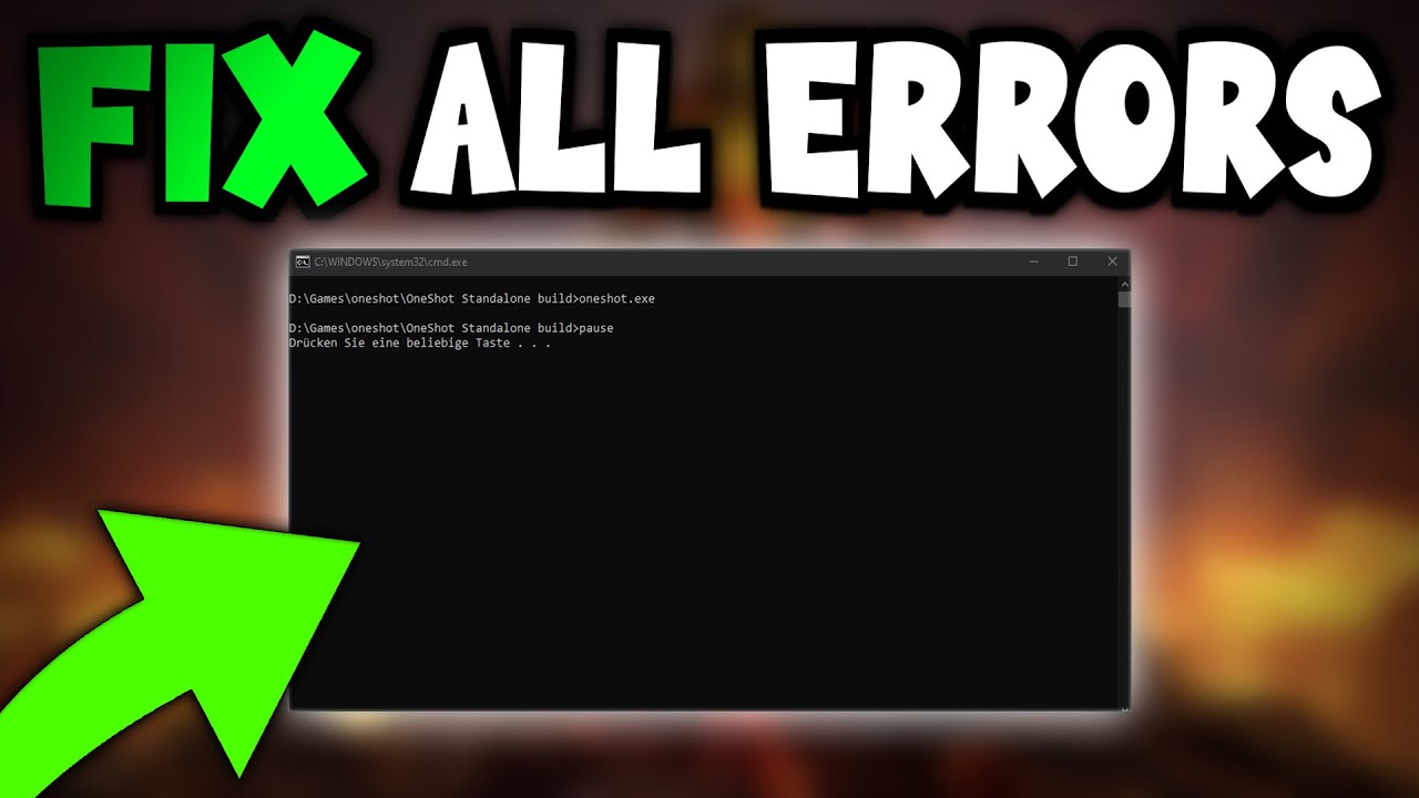 Doom – How to Fix Doom Errors