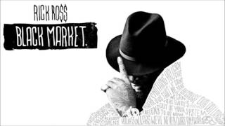 Rick Ross - Silk Road [with lyrics]