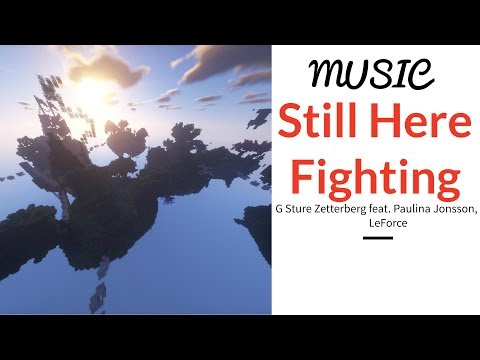 Still Here Fighting [HD]