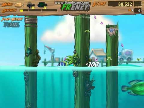 Feeding Frenzy 2 : Shipwreck Showdown Xbox 360