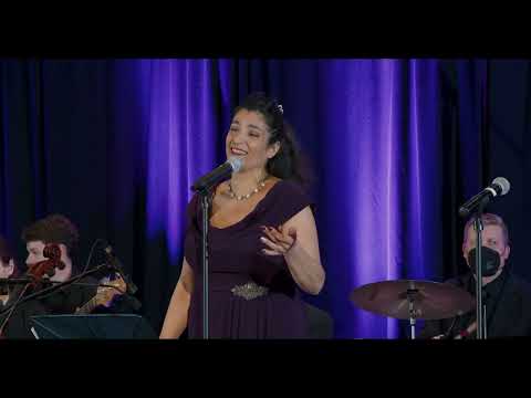 Yerushati - ירושתי - My Inheritance - Lakachta et Yadi - לקחת את ידי - You've taken my hand - Caspi