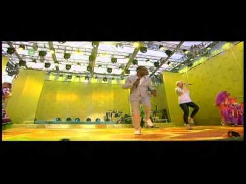 Ciechocinek 2012-Mr.President!  ROMANE.GILA DONLUIGI.avi