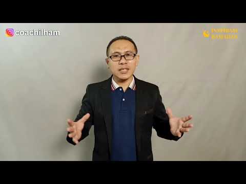 Inilah 6 Tips Persiapan Menjalankan Ibadah di Bulan Ramadhan | Coach Ilham