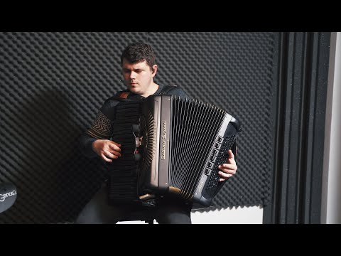 Colaj instrumental crestin - Mai scoate Doamne oameni ca Ilie - Sami Buzle & Emanuel Pavel || 2025