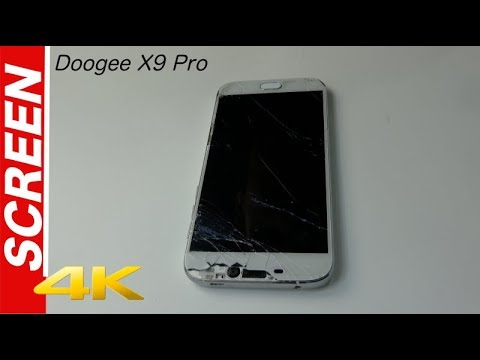 DPA X100 Charging port replacement