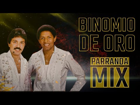 Binomio De Oro Mix Vol. 2 (Vallenato Parrandero) DDJ 400 PIONEER DJ
