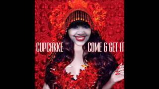 Cupcakke - DoggyStyle (COME &amp; GET IT REMIX)