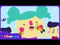 Ten Little Fingers The Kiboomers Preschool Songs Nursery Rhymes For Counting To Ten
