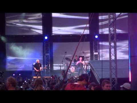 alphaville forever young live sazavafest 2011