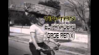 Cover art for El Panadero (GRGE Dead-Bread Remix)