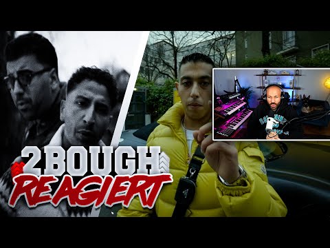 ENO x Soufian - BLOOKKKINDER // Yuyu19 - Haribo / 2Bough REACTS