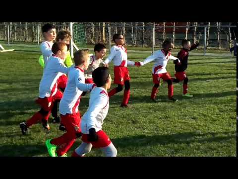 NSVV E4 - DRL E3 (13-02-2016)