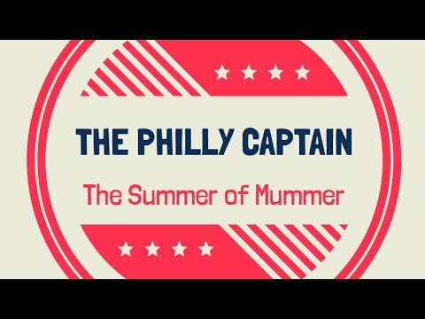 Polish American String Band - 4 Leaf Clover Bridesburg Memorial Day Parade