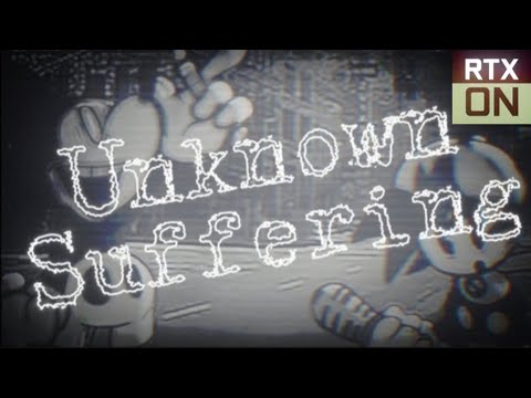 Unknown Suffering | WI Reskinned Remix | RTX ON | Wednesday Infidelity | Friday Night Funkin' Mod💉