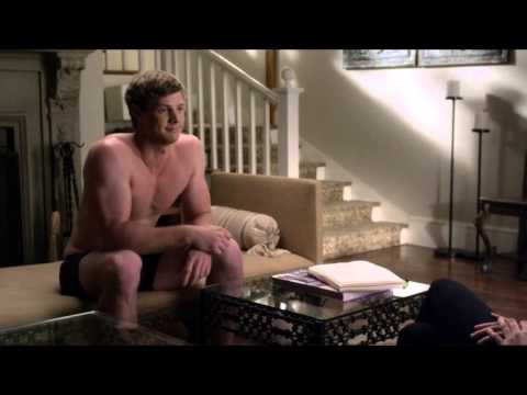 Spencer and Andrew "Play the Game" - Pretty Little Liars 3x19