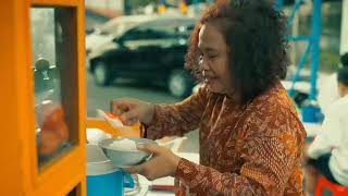 Download lagu Iklan GoFood - PESEN MAKAN GAPAKE OVERTHINKING, LANGSUNG GOFOOD KASIH #REKOMENDASIKNYA mp3