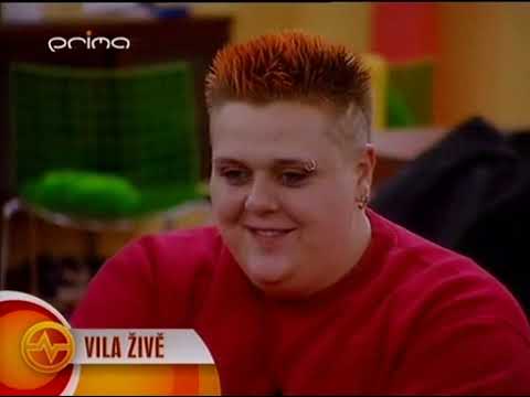 VyVolení 2 - 23. den ZÚČTOVÁNÍ