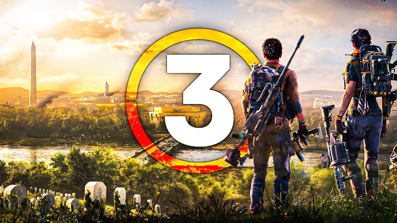 D3 is Official... but not that D3