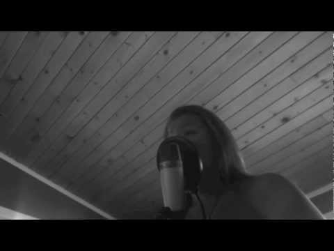 I'd Rather Go Blind - Etta James (Nathalie Restoule Cover)