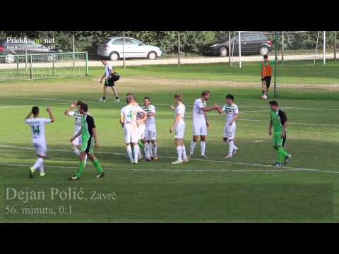 Farmtech Veržej - Zavrč