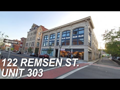 122 Remsen - Video 3 of 3