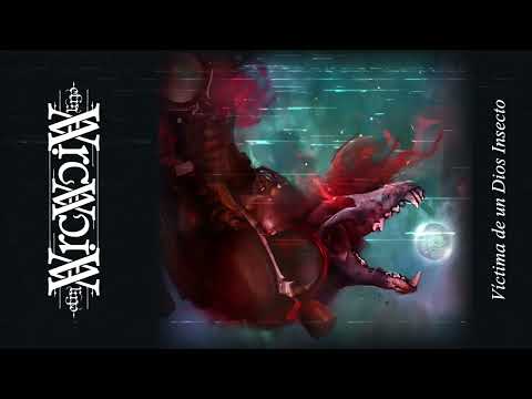 Víctima de un Dios Insecto