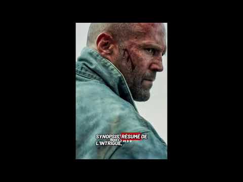 💥 JASON STATHAM PIÉGÉ ?! Le film d'action qui va tout exploser !