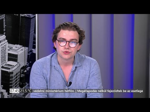 PIRKADAT Sebes Györggyel: Kálló Dániel