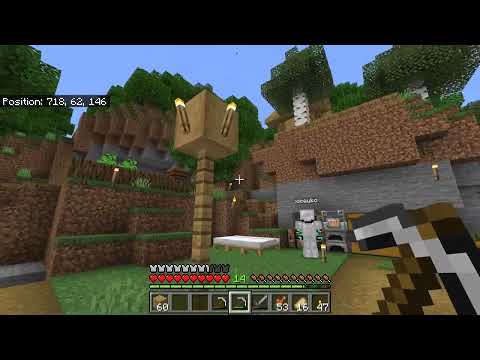 Obsessed Older Brother - Minecraft - EPIC Gameplay #5