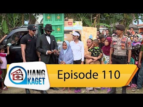 Begini Ekspresi Bu Rodiah Dan Anak Ketika Dapet Rezeki Tak Terduga| UANG KAGET EPS. 110 (3/3)