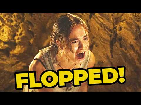 20 Awesome Recent Horror Movies That Flopped At The Box Office