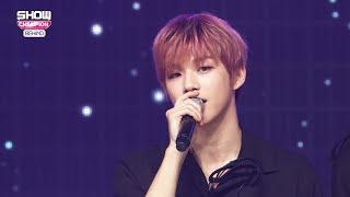 [Showchampion behind EP.117]  'Wanna One - Spring Breeze' an unpublished encore