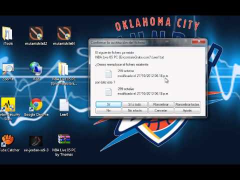 nba live 2005 pc serial code