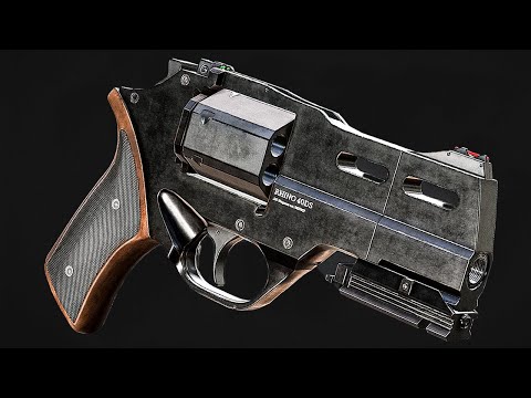 Top 6 Best Chiappa Guns