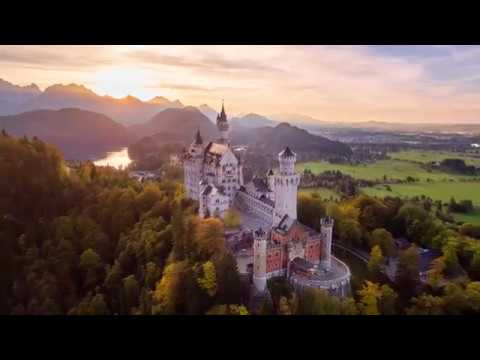 Neuschwanstein Castle