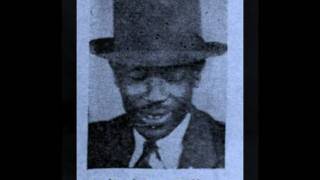 Blind Boy Fuller - Piccolo Rag