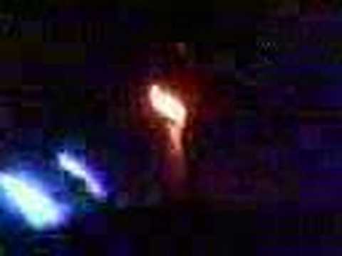 Slam feat. Tyrone Palmer - Lifetimes (Live @ The Loft,Forre)