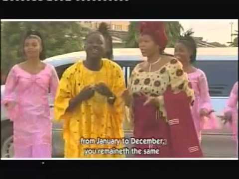 Princess Njideka Okeke: "Emmanuel"