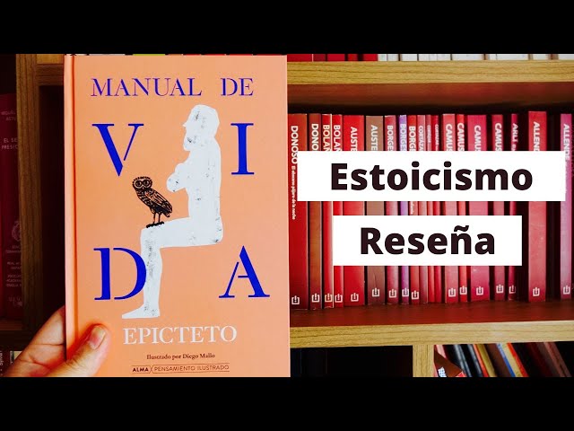 Vídeo relacionado con Manual de Vida