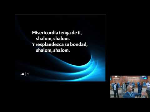 2/21/26 | Culto Divino