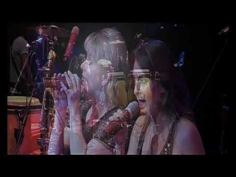 All That Glitters - Cheryl Baker, Mike Nolan and Jay Aston ( Formerly of BUCKS FIZZ)Trailer