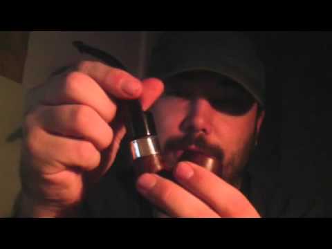 Peterson Pipe tip from my uncle