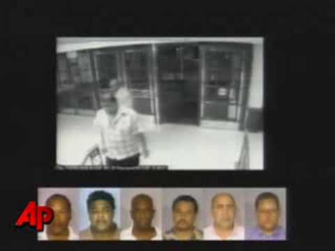 Prosecution Rests in Simpson Case